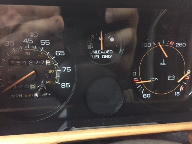 1993 Burgundy GMC Vandura