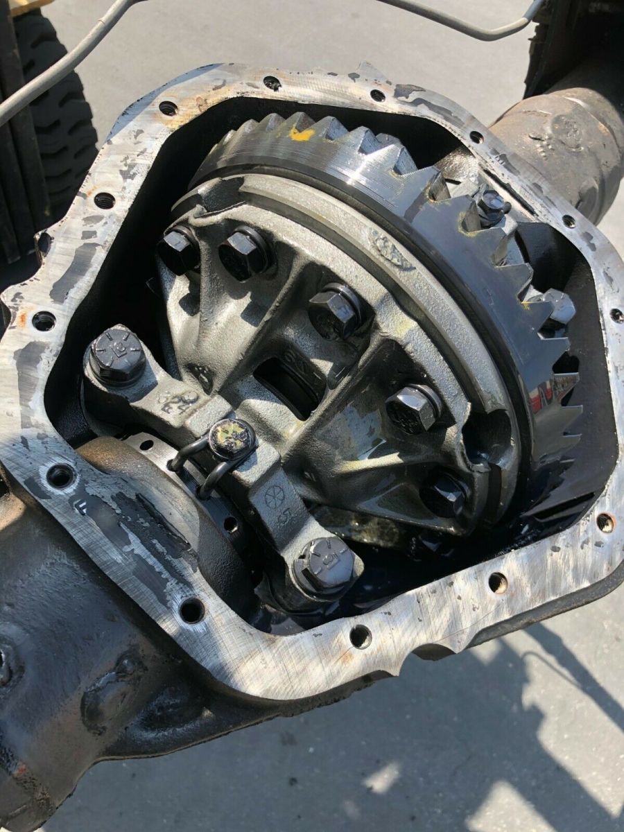 1969 Chevrolet C/K Pickup 2500