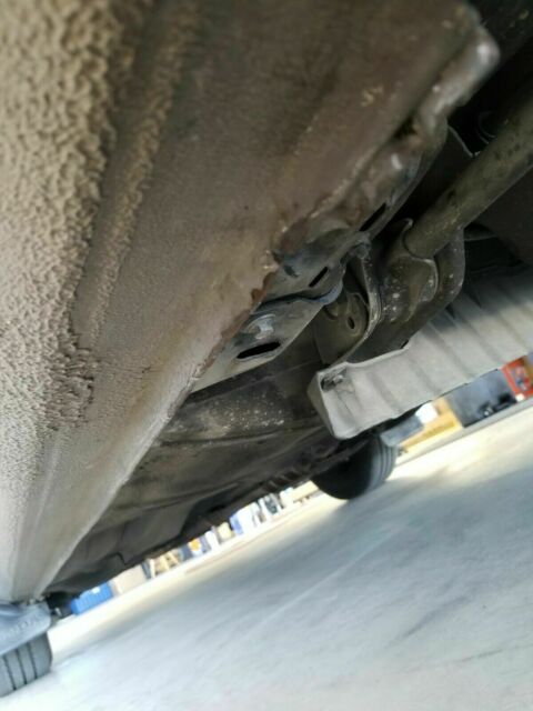 1985 Gold Honda Accord Sedan