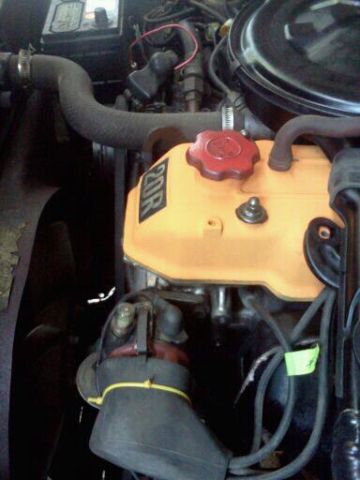 1977 Black Toyota Celica Coupe