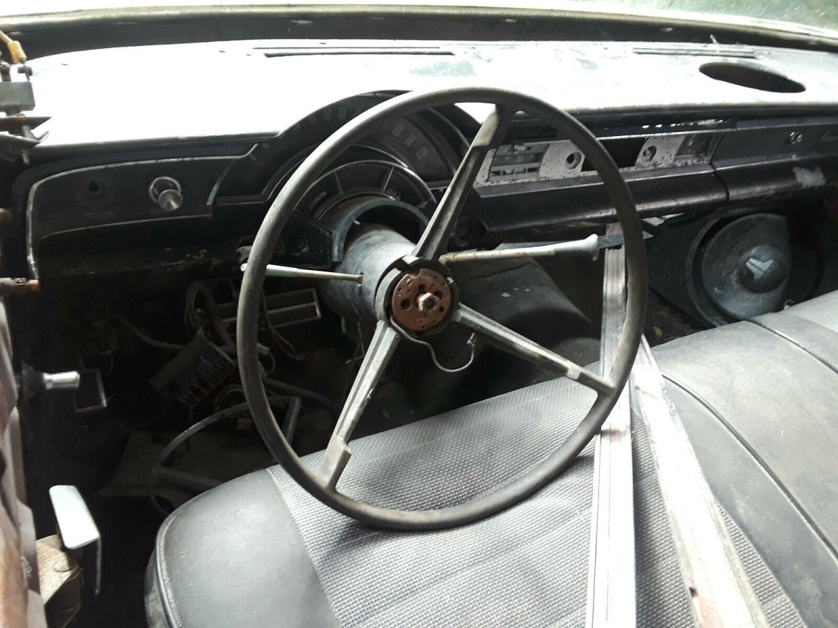 1966 Chrysler Other