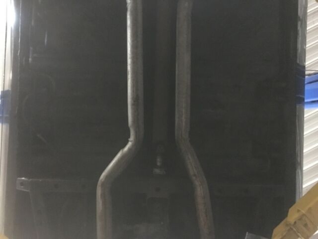 1973 Black Dodge Challenger