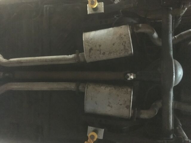 1973 Black Dodge Challenger