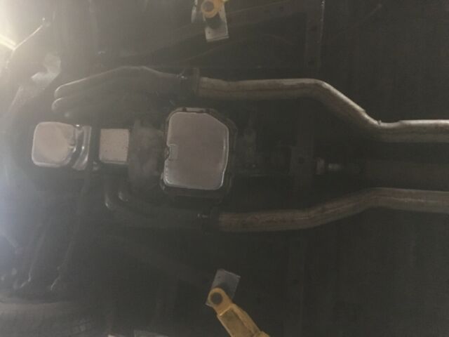 1973 Black Dodge Challenger