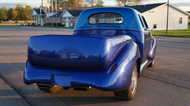 1939 Ford Other
