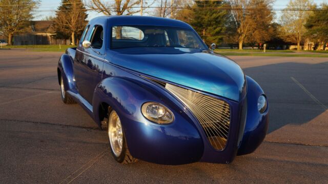 1939 Ford Other