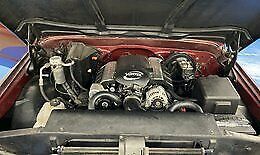 1969 Burgundy Chevrolet C-10