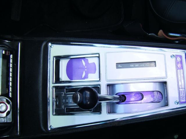 1974 White Chevrolet Corvette Coupe