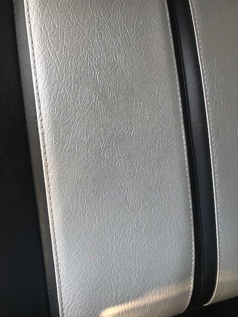 1968 Blue Plymouth Road Runner Coupe