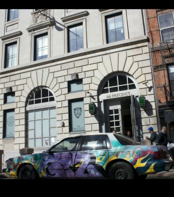 1992 White / Multi-Color Buick Century
