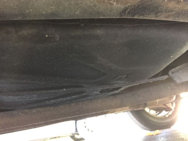 1985 Black Buick Grand National Coupe