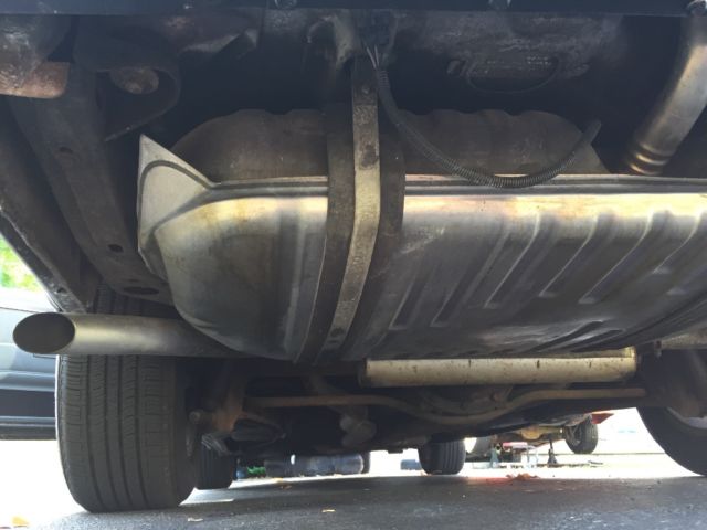 1985 Black Buick Grand National Coupe