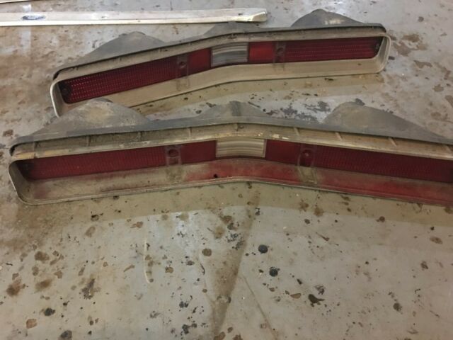 1972 Black Pontiac Grand Prix Coupe