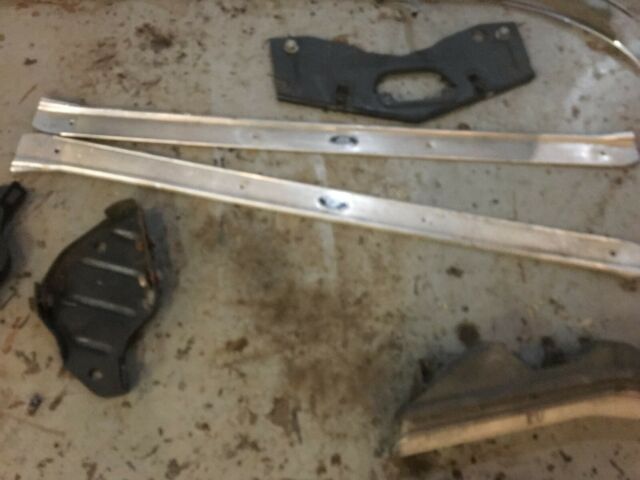 1972 Black Pontiac Grand Prix Coupe