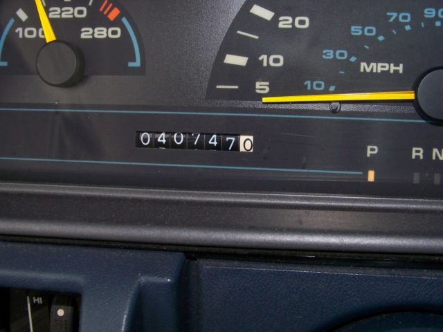 1991 White Oldsmobile Ciera Sedan