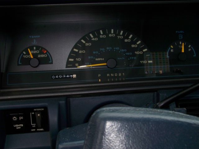 1991 White Oldsmobile Ciera Sedan