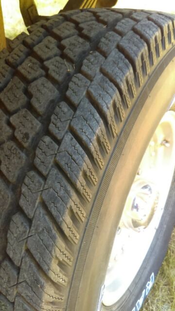 1987 Blue Chevrolet C/K Pickup 2500 Standard Cab Pickup