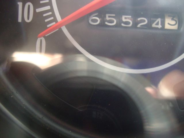 1973 Pontiac Grandville Convertible