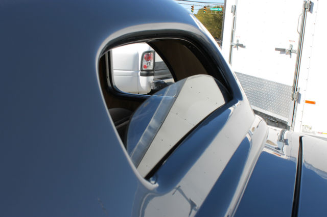 1936 Gray Ford Other 5 WINDOW COUPE