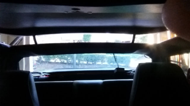 1985 Guards Red Porsche 944 Coupe