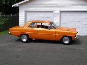 1982 Black Chevrolet El Camino