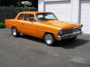 1982 Black Chevrolet El Camino