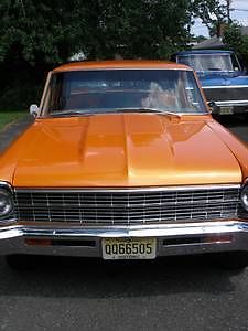 1982 Black Chevrolet El Camino