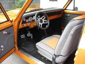 1982 Black Chevrolet El Camino