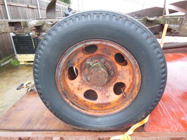 1949 Dodge Other Cab & Chassis