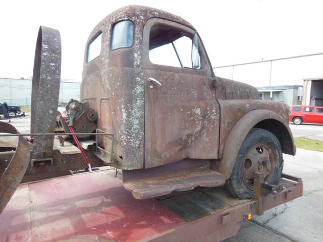 1949 Dodge Other Cab & Chassis
