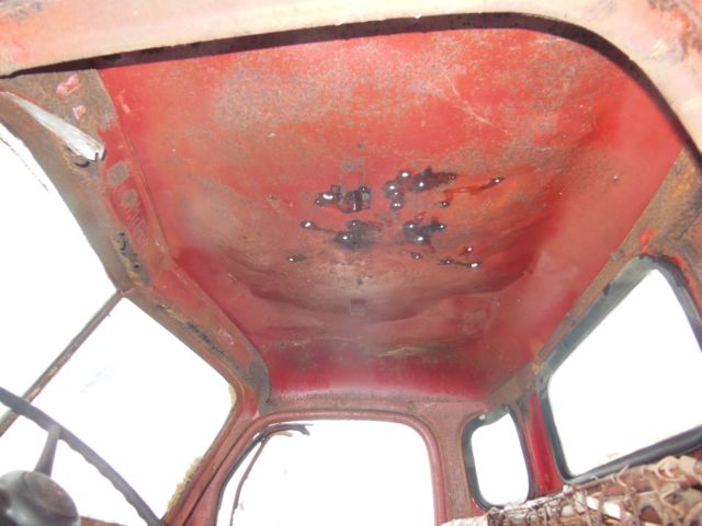 1949 Dodge Other Cab & Chassis