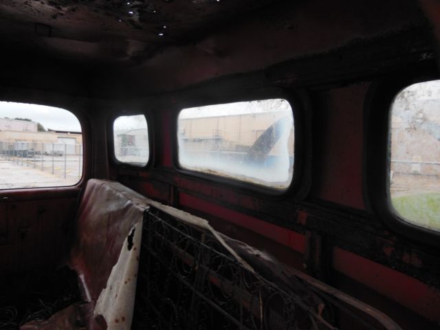 1949 Dodge Other Cab & Chassis