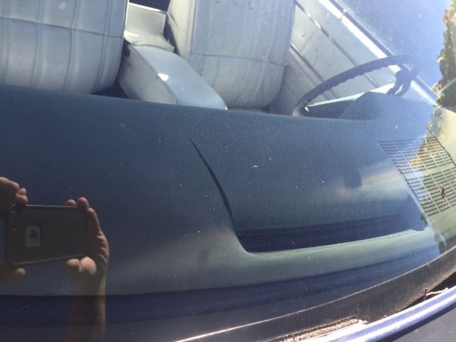 1977 Green Chevrolet El Camino Pickup