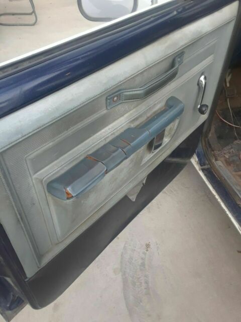 1985 White Dodge Other Pickups Flat Bed