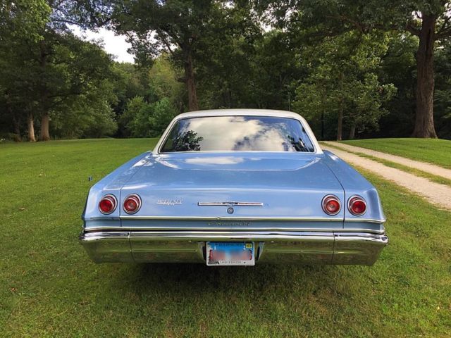 1965 Chevrolet Bel Air/150/210