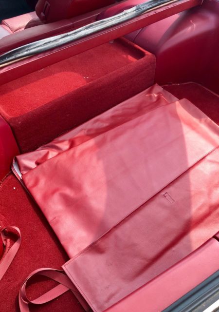 1990 White Nissan 300ZX Coupe