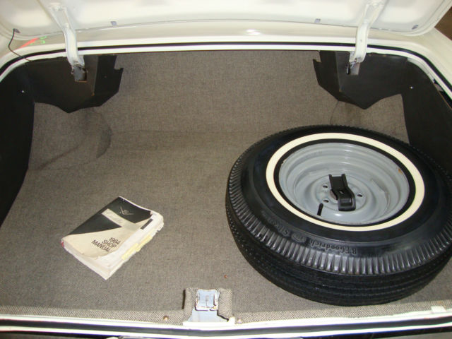 1964 Cadillac DeVille