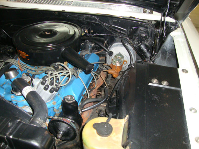 1964 Cadillac DeVille