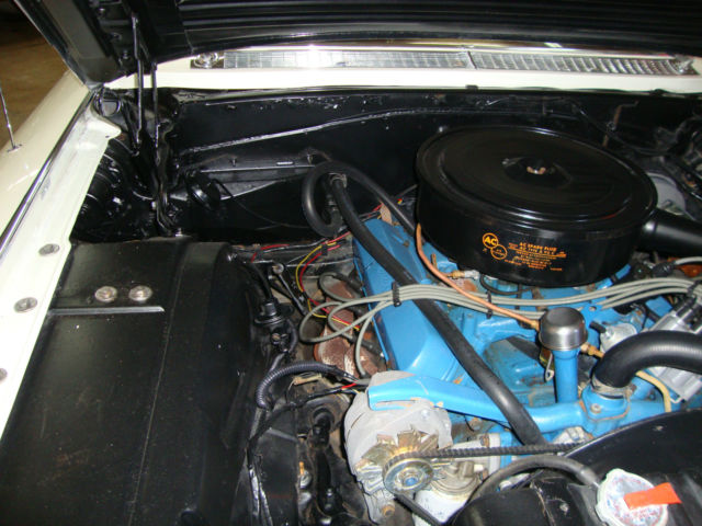 1964 Cadillac DeVille