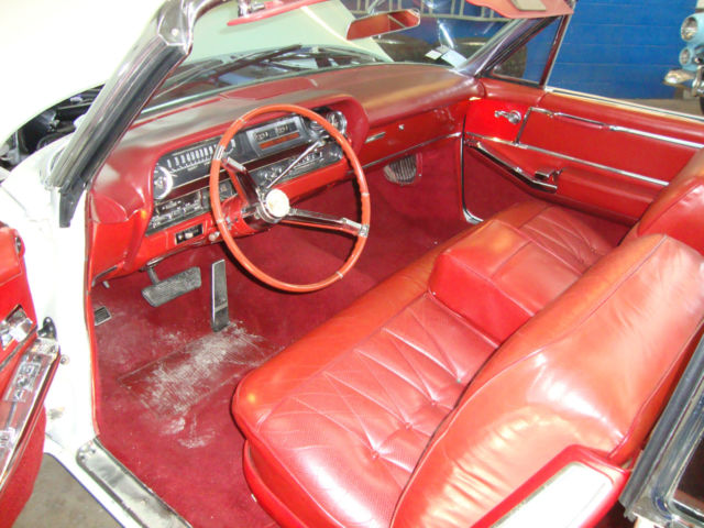 1964 Cadillac DeVille