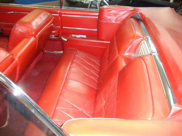 1964 Cadillac DeVille