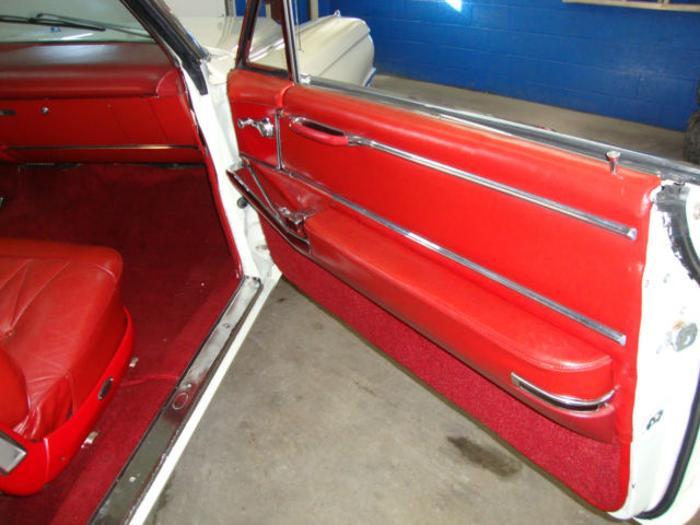 1964 Cadillac DeVille