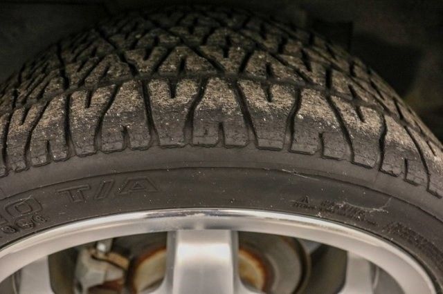 1990 Blue Mazda MX-5 Miata Convertible