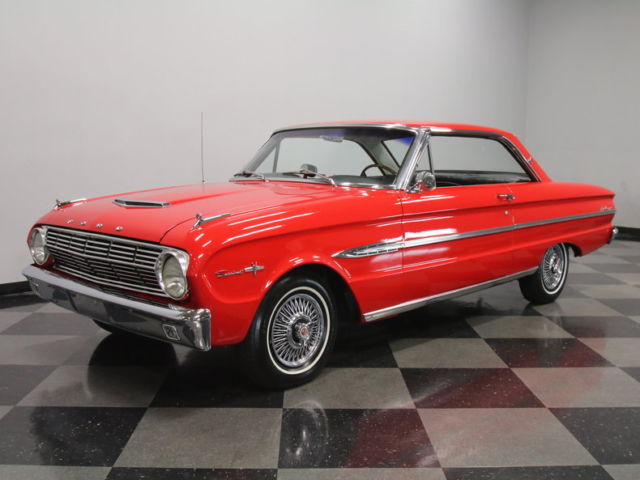 1963 Other Ford Falcon Coupe