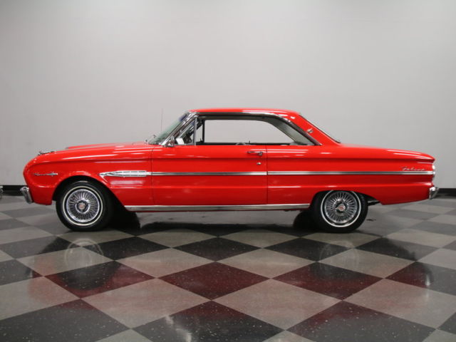 1963 Other Ford Falcon Coupe