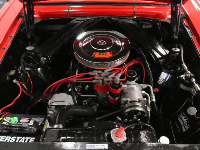 1963 Other Ford Falcon Coupe