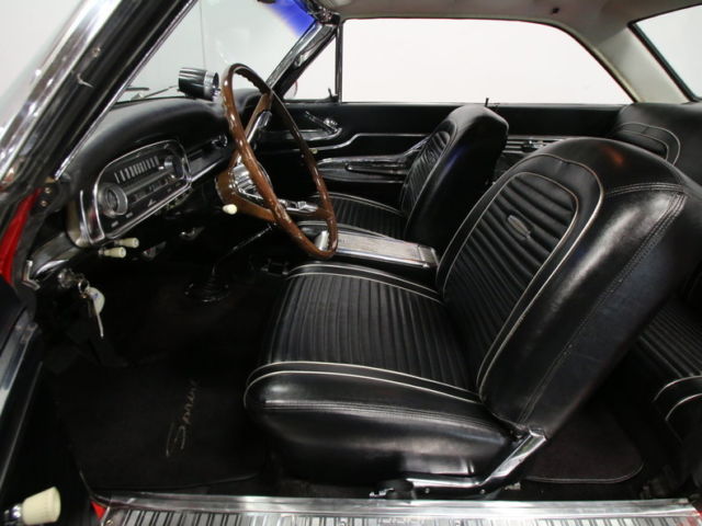 1963 Other Ford Falcon Coupe