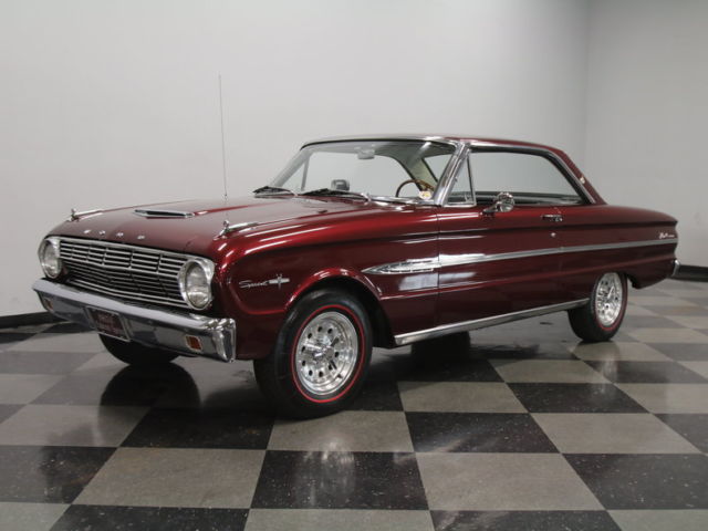 1963 Other Ford Falcon Other
