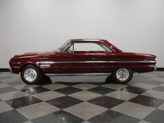 1963 Other Ford Falcon Other