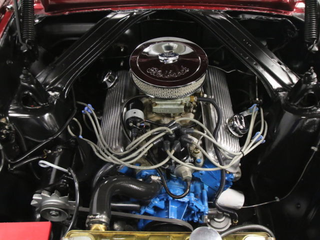 1963 Other Ford Falcon Other